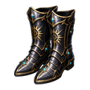 Boots slot
